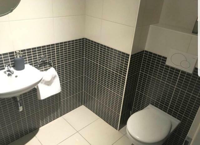 Modern 100M2 Flat 2Mn Walking From Train Station In City Center, Free Parking -2A Διαμέρισμα Λουξεμβούργο Εξωτερικό φωτογραφία