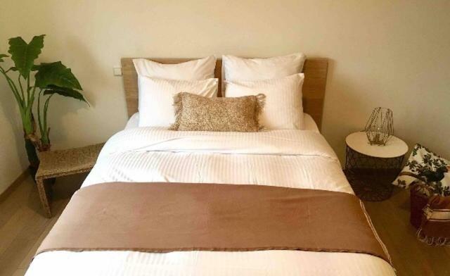 Modern 100M2 Flat 2Mn Walking From Train Station In City Center, Free Parking -2A Διαμέρισμα Λουξεμβούργο Εξωτερικό φωτογραφία