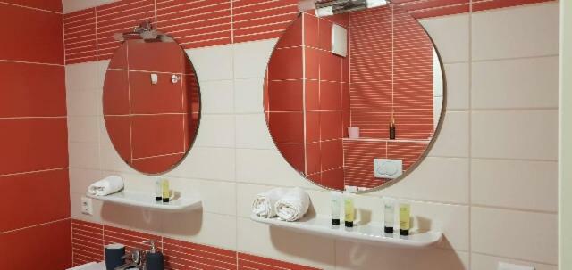 Modern 100M2 Flat 2Mn Walking From Train Station In City Center, Free Parking -2A Διαμέρισμα Λουξεμβούργο Εξωτερικό φωτογραφία