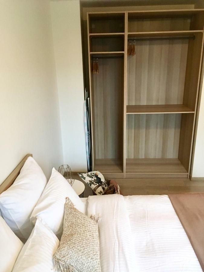 Modern 100M2 Flat 2Mn Walking From Train Station In City Center, Free Parking -2A Διαμέρισμα Λουξεμβούργο Εξωτερικό φωτογραφία